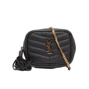 Saint Laurent Paris shoulder bag pouch